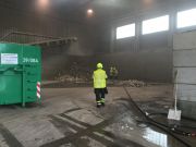 Entstehungsbrand